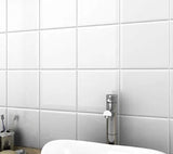 Maxim White Gloss - SQM
