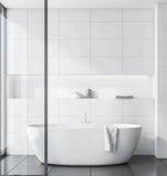 Maxim White Gloss - SQM