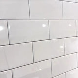 Maxim White Gloss - SQM