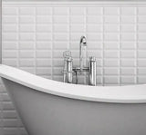 Maxim White Biselado - SQM