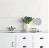 Maxim White Matt- SQM