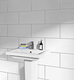 Maxim White Matt- SQM
