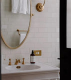 Maxim White Matt- SQM