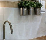 Maxim White Matt- SQM
