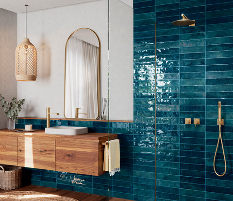 Namibia Blue - SQM