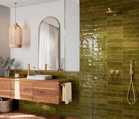 Namibia Moss - SQM