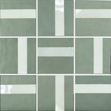 Nelly Mineral Grey - SQM