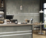 Nelly Mineral Grey - SQM