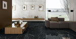 Nero Marqu Polished 60x60 - SQM