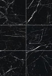 Nero Marqu Polished 60x60 - SQM