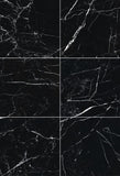 Nero Marqu Polished 60x60 - SQM