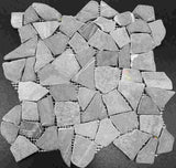 Riverstone Flat Pebble