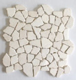 Riverstone Flat Pebble