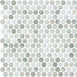 PENNY - Shabby Terra Matte (SHEET)