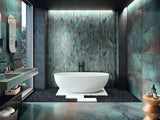 REEF AQUAMARINE MOSAIC HONED 30X36.3 – SHEET