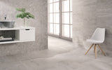 Reverso Grigio Natural - SQM - Made in Italy