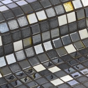 San Francisco Mosaic - SQM