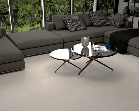 Serenastone White Natural - SQM