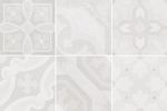 Antiqva Encants White - SQM