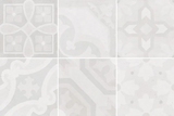 Antiqva Encants White - SQM