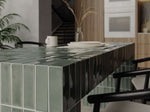 Skin Marea Blue Gloss -  SQM