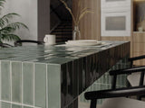 Skin Marea Blue Matt -  SQM