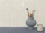 Skin White Gloss - SQM