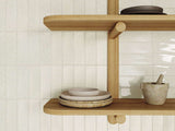 Skin White Matt - SQM