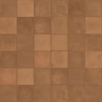 D Segni Blend Terra Matte - SQM