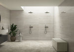 Travertino Greige Natural - SQM - Made in Italy