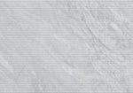 VERSILIA Bardiglio Silver Flute 3D - SQM