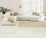 Vein Cut Light Travertine - SQM