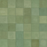 D Segni Blend Verde Matte - SQM