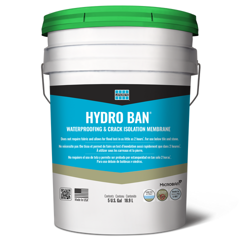 Laticrete Hydro Ban 15L