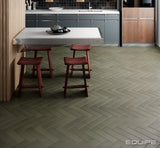 BabyLone Pewter Green In/Out - SQM