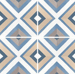 CAPRICE SQUARE COLOURS 20X20 – SQM