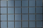 Winc Mosaic Dark Blue - SQM