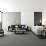 Casablanca Charcoal Mat - SQM