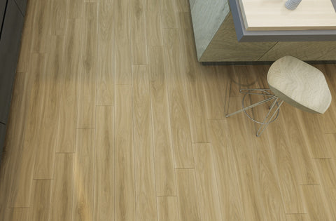 SPC PINCHOT OAK – SQM