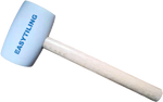 EASY RUBBER MALLET - 240OZ