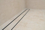 Shower Strip Drain Tile Insert 900mm