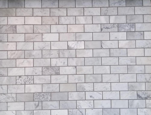 T-Stone Carrara Brick - Each
