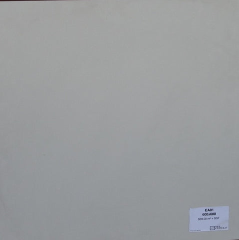 White Lappato (EA01) - SQM