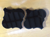 Alhambra Gloss Black - Each