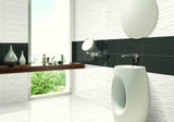 Allure White - SQM