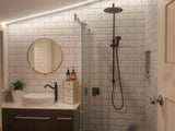 Brilliant White Biselado - SQM