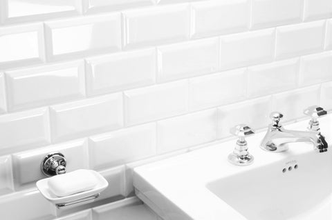 Maxim White Biselado - SQM