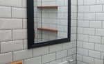 Brilliant White Biselado - SQM