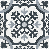 Heritage Black/White - SQM