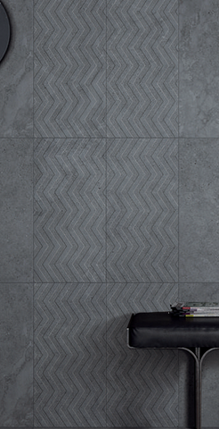 Evoke Ash/Decor - SQM